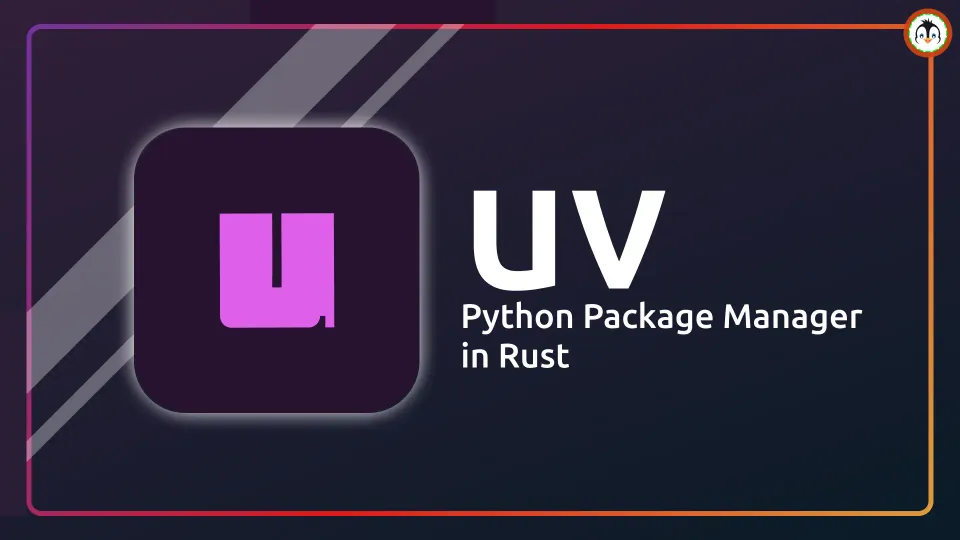 uv - pip killer or yet another package manager?