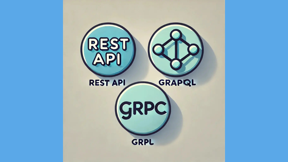 RESTful vs. GraphQL vs. gRPC: Which API Architecture Works Best for You?