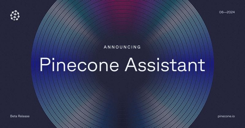 What are some practical use cases for the pinecone assistant?