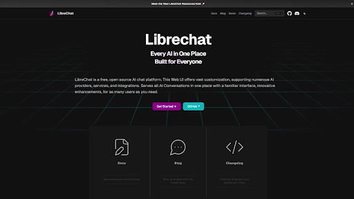 Host Your Own Chat LLM Interface with LibreChat