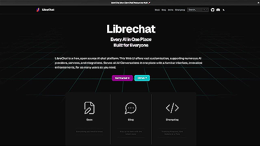 Host Your Own Chat LLM Interface with LibreChat