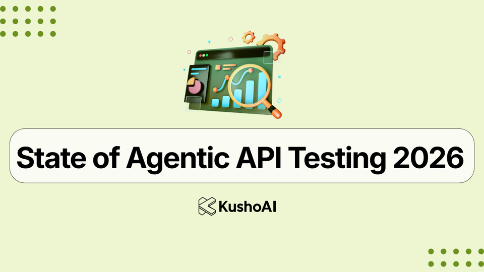 State of Agentic API Testing 2026